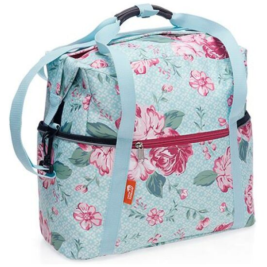 New Looxs TAS DONNA VERA GREEN VERA GREEN / GROEN