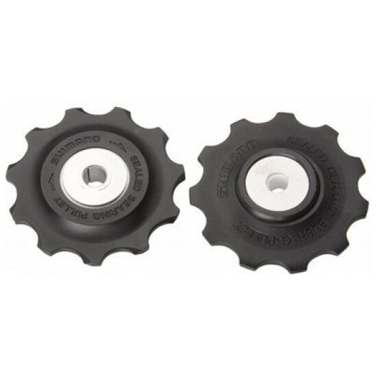 Shimano Y5X998080 DER WIEL Ultegra/XT/Saint