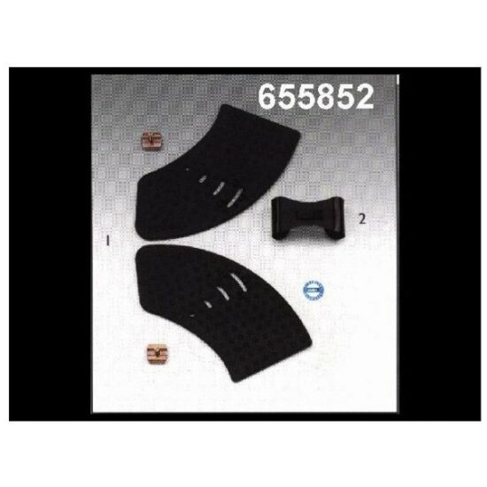 Bobike DUOD ANWB SET ZWART