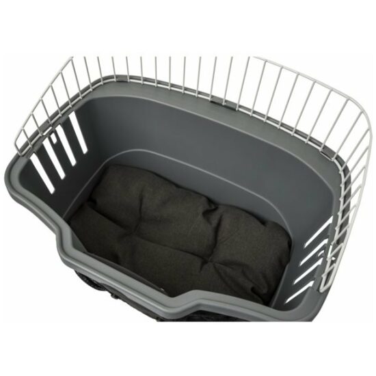 Fastrider Hondenmand FR Rino KF <7Kg 47x36x35 Grijs - Afbeelding 5