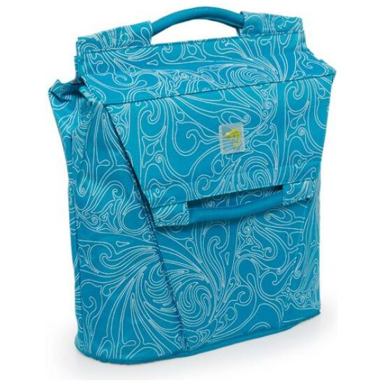 New Looxs TAS SHOPPER ECLYPSE ISIS BLUE BLAUW