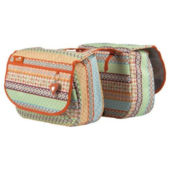 New Looxs TAS SENORA DUBBEL LOF LØF / LOF