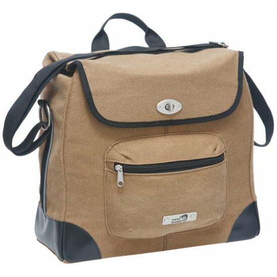 New Looxs TAS ALBA ENKEL Bruin