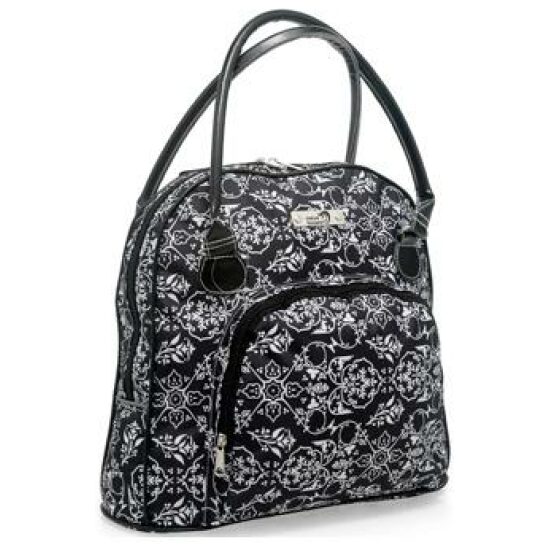 New Looxs TAS FEMME ROMANO ZWART