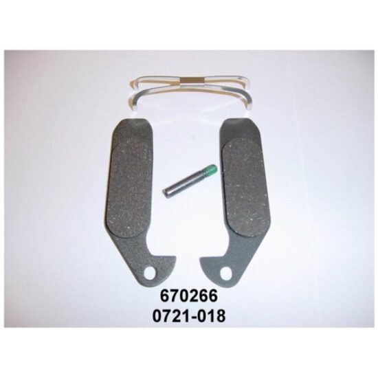 Magura REMBLOK MAG GUSTAV ENDURANCE SET A 2