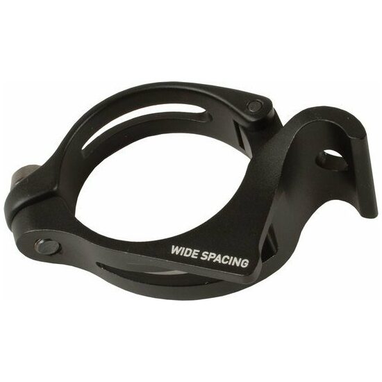 Sram DERAD KLEMBAND WIDE 31.8MM ZWART