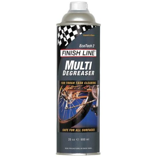 Degreaser Ecotech Finishline 20OZ/600ml