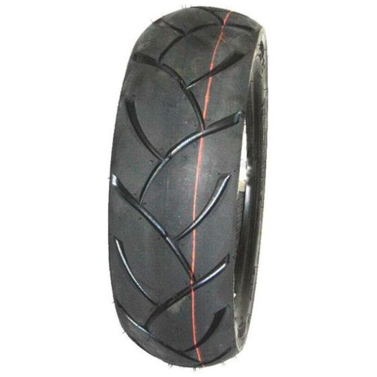 Kenda BUB 13-130/60 KE SLICK TL K764 4PLY HSP ZW ZWART