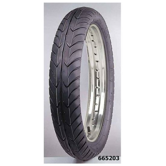 Sava BUB 16-90/80 SA SLICK TL ZW MC26
