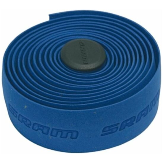 Sram Stuurlint supercork Blauw