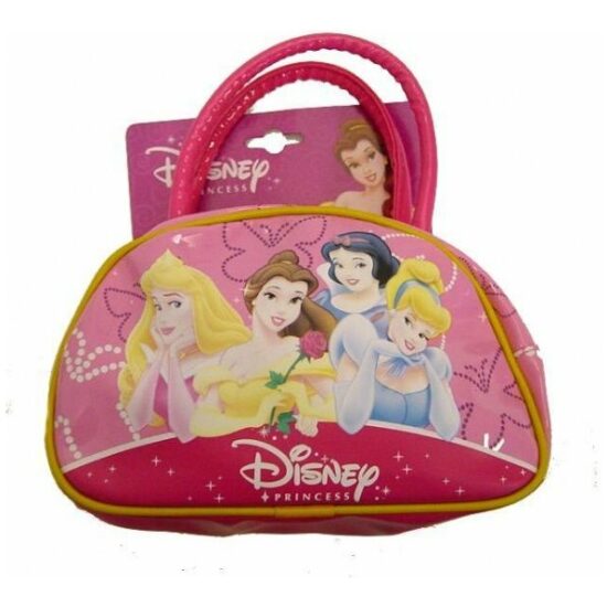 Widek TAS KIND PRINCESS STUUR Roze