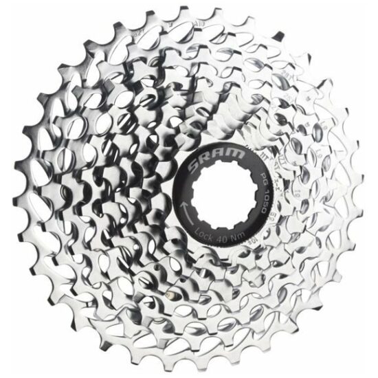 Sram CASSETTE PG-1050 11/26T. 10-SP.