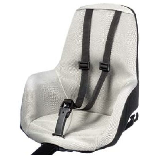 Bobike DUOD ZOMERHOES MAXI Wit