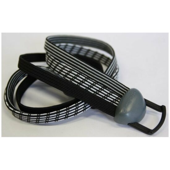 Gazelle Snelbinder 28 Power black/silver 513126700