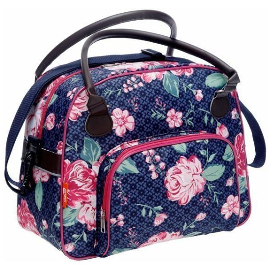 New Looxs TAS BOLSA VERA BLUE Blauw