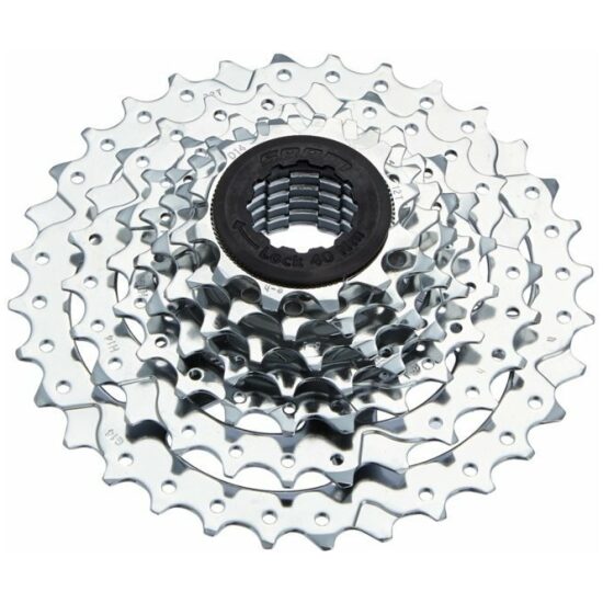 Sram CASSETTE 7V PG730 12-32 Zilver