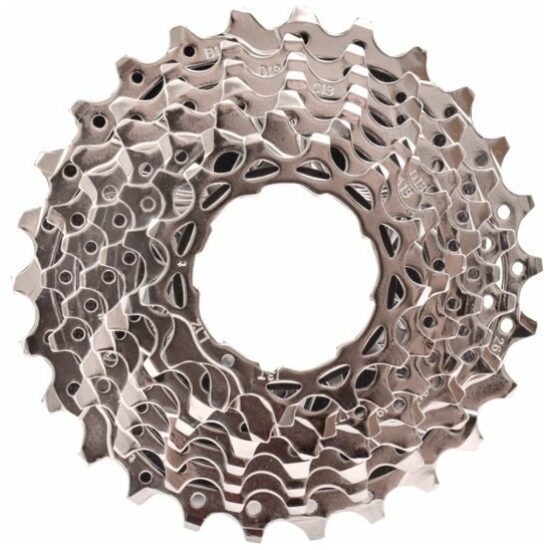 Sram CASSETTE 8V PG850 12-26 Zilver