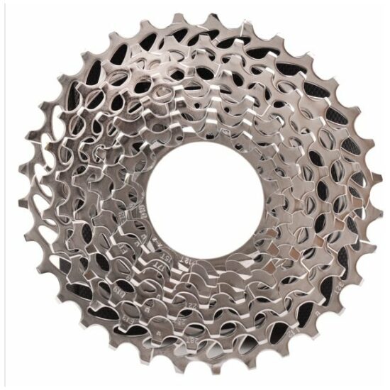 Sram CASSETTE 10V PG1030 11-32 Zilver