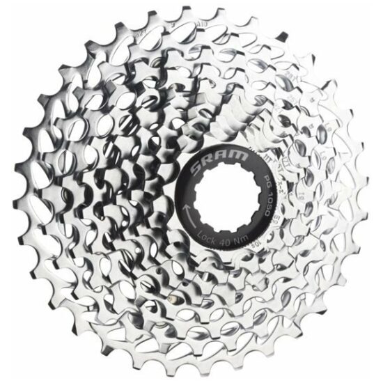 Sram ZAHNKRANZKASSETTE PG-105011/28 Z.