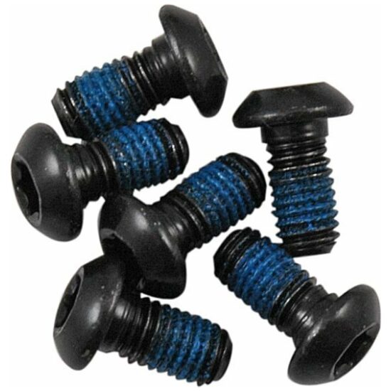Avid REMD BOUTSET DISC SET A 6