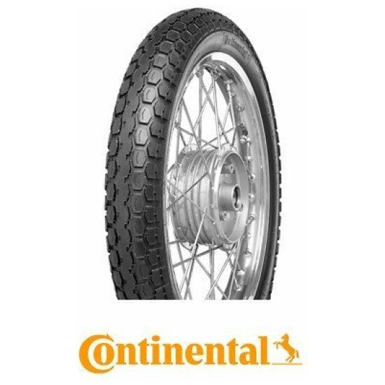 Continental BUB 16-225 CO 20X225 KKS10 ZW Zwart