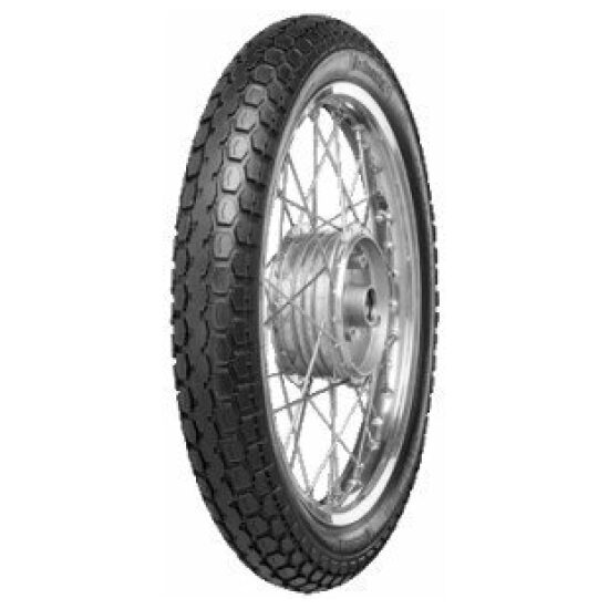 Continental BUB 19-225 CO 23X225 KKS10 ZW Zwart