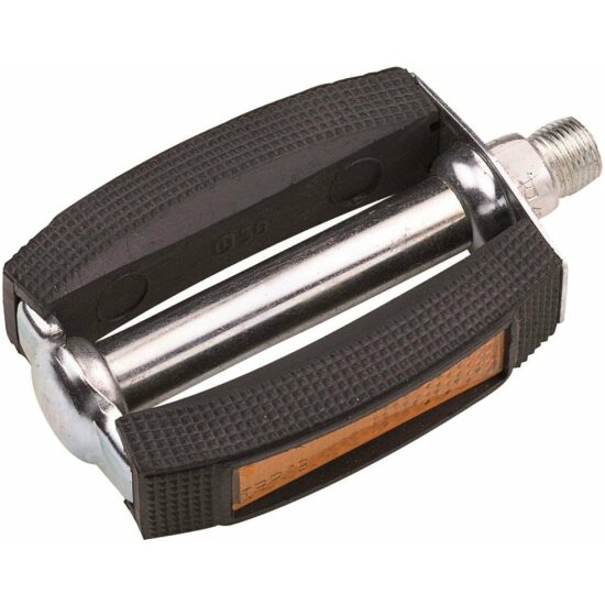 Union Pedalen kind 605K 9/16 Marwi ZWART