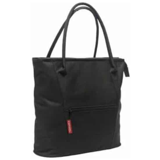 New Looxs TAS CAMEO SHOPPER Black