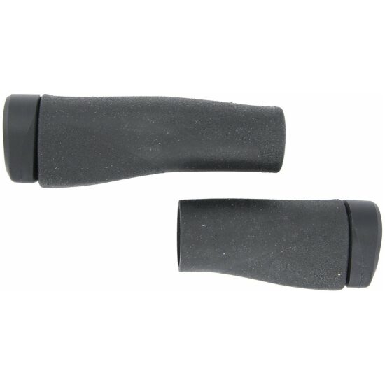 Herrmans Handv Herrm Click DD37 lang/kort 120/90mm Zwart