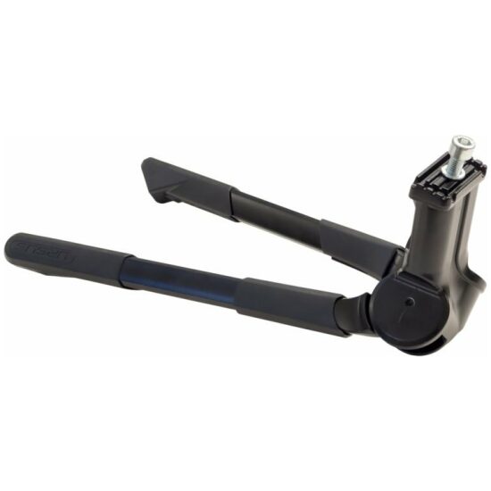Ursus Standaard 28 dubbel Jumbo Evo 80 300mm <80Kg Zwart - Afbeelding 4