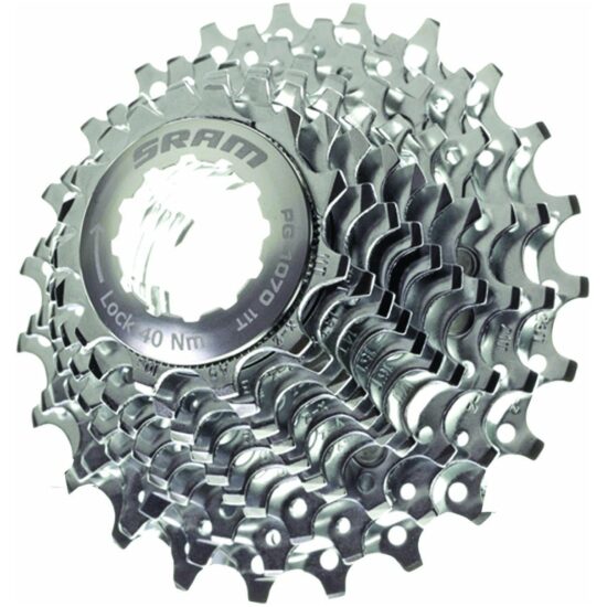 Sram CASSETTE 10V PG1070 11-32 Zilver
