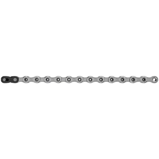 Sram KETTING 11V 11/128 PCXX1 HOLLOWPIN 118 Zilver