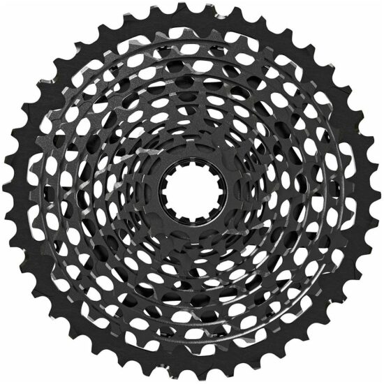 Sram CASSETTE 11V XG1195 10-42 XD Zwart