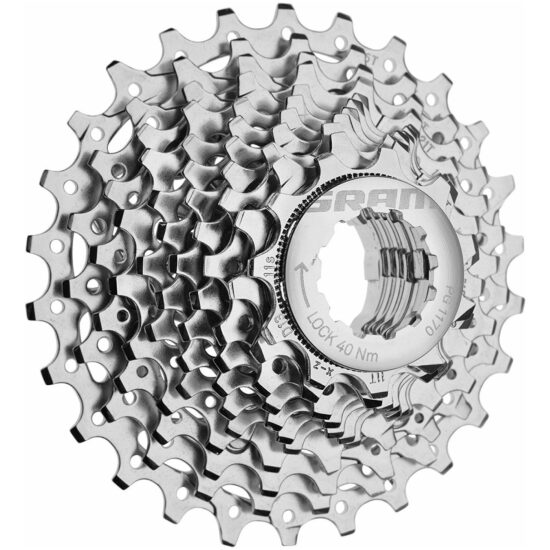 Sram CASSETTE 11V PG1170 11-28 Zilver