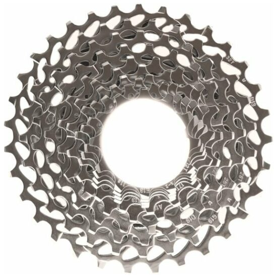 Sram CASSETTE 11V PG1170 11-32 Zilver