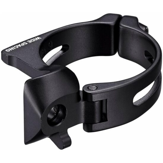 Sram DERAD KLEMBAND WIDE 34.9MM ZWART