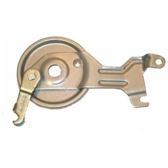 Sram NAAFD 3/5/7V DT6 REMPLAAT KPL