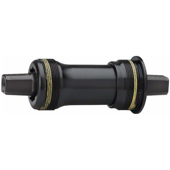 Campagnolo TRAPASSET CA 68-115.5MM BSA CENTAUR TRIPLE Zwart
