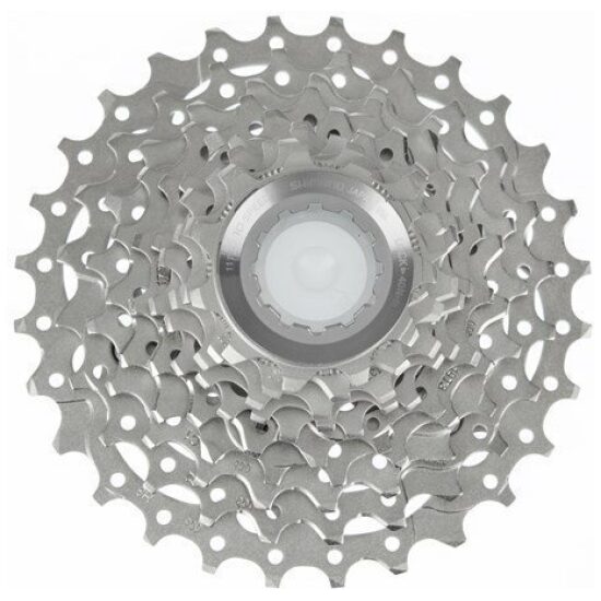 Shimano CASSETTE SH 10V ULTEGRA 6700 11-28 Zilver