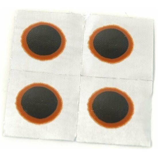 Rema Tiptop Pleister Rema TT F0 (rond 18mm)
