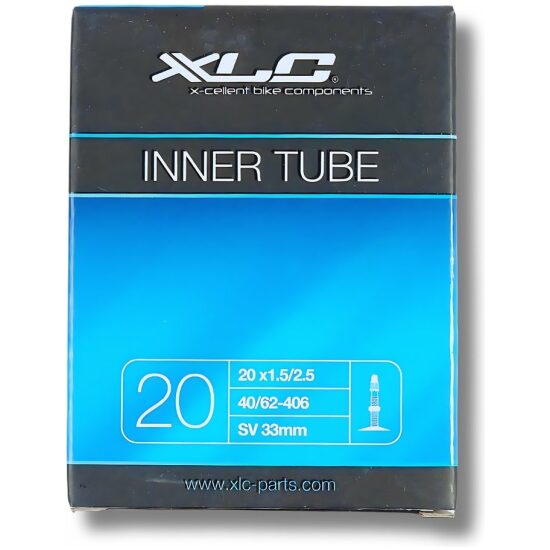 Xlc BIB 20X150-250 SV (33) Zwart