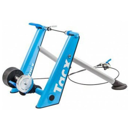 Tacx TRAINER BLUE MATIC T2650