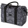 Fastrider Tas pakaf FR Nyla/print 20ltr 37x39x14 20120400-000 Zwart - Afbeelding 5