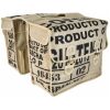 Fast Rider Tas dubbel FR 01606 Jute Sand 33ltr 37x32x14 1606 Bruin - Afbeelding 4