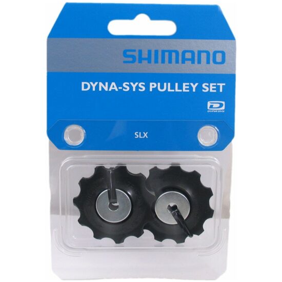 Shimano DERAILLEURWIEL SET SLX/DEORE 10-SPEED ONLY - Afbeelding 2