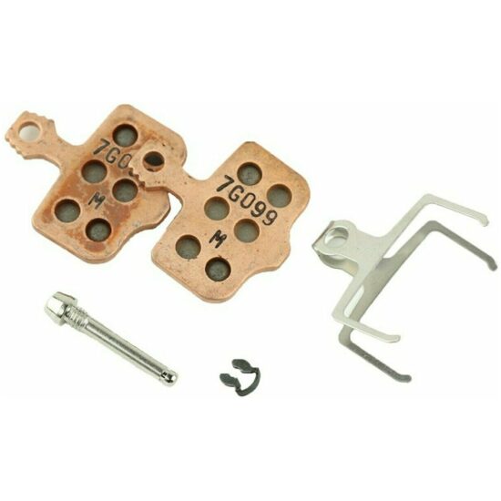 Avid REMBLOK ELIXIR Z/VEER SINTERED DS A 20 STEL