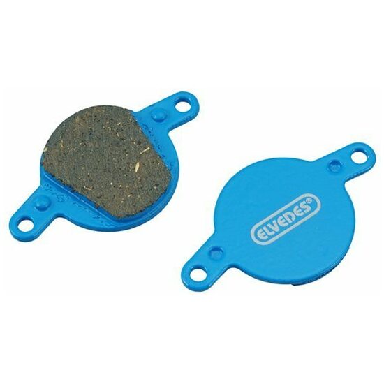 Elvedes REMBLOK ELV 6857 MAGURA LOUISE FR/CLARA SET A 2 Blauw