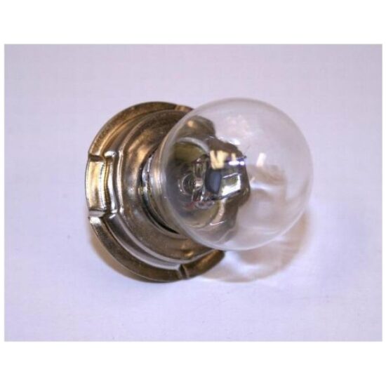 Bosma LAMP KRAAG 12V 20W P26S PER 10 STUKS - Afbeelding 2