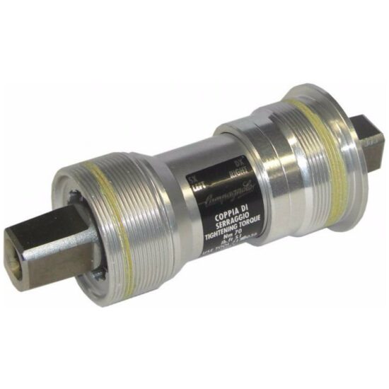 Campagnolo TRAPASSET CA 68-102 BSA CHORUS Zilver