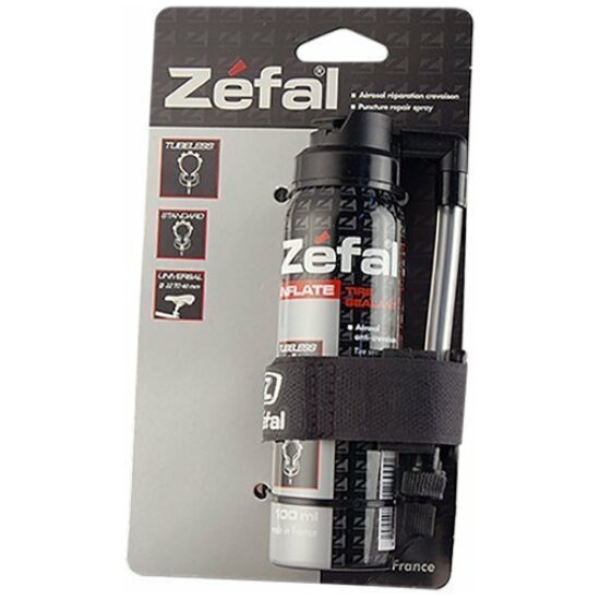 Zefal BANDENREPARATIE M/HOUD.100ML